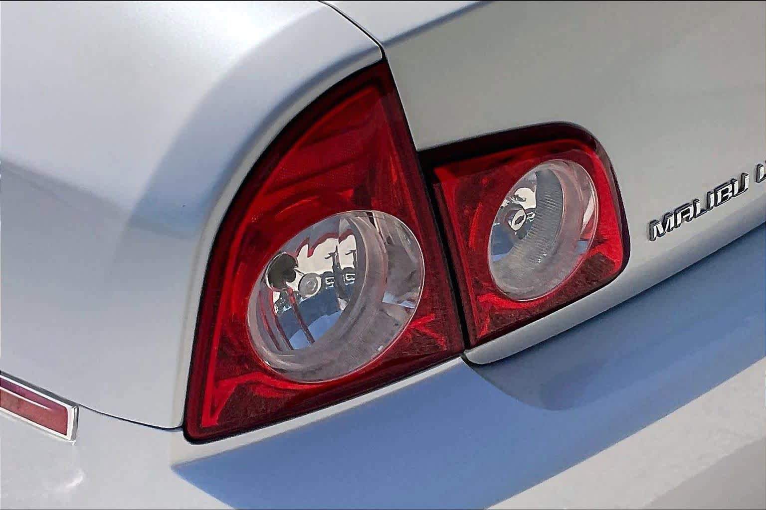 Used 2012 Chevrolet Malibu LTZ FWD image 27