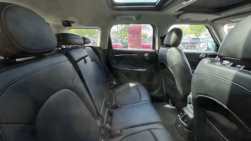 Used 2017 MINI Cooper Countryman S image 6