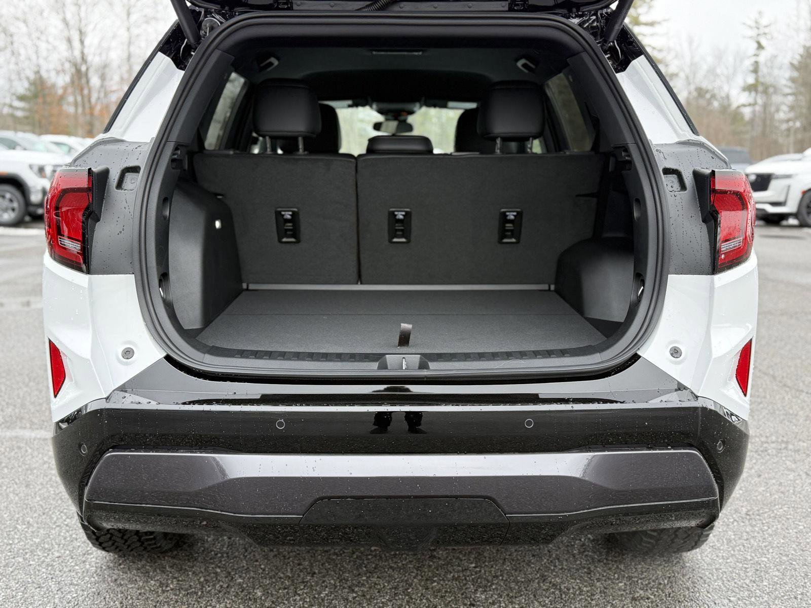 New 2026 GMC Terrain AT4 image 10