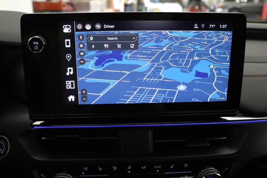 Certified 2024 Acura ZDX A-Spec AWD/4WD image 19