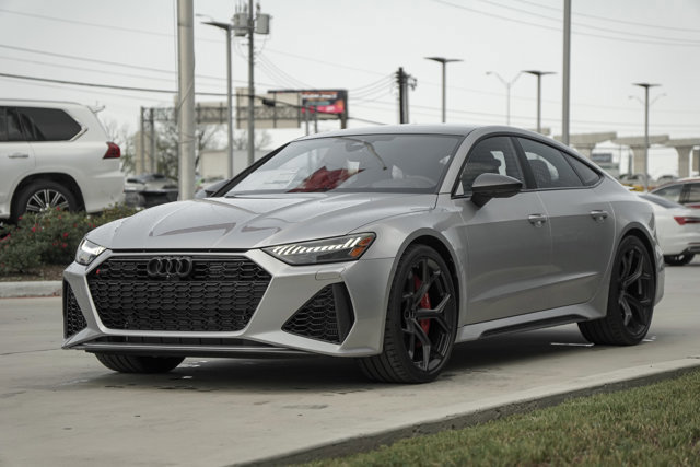 New 2025 Audi RS 7 Performance image 9