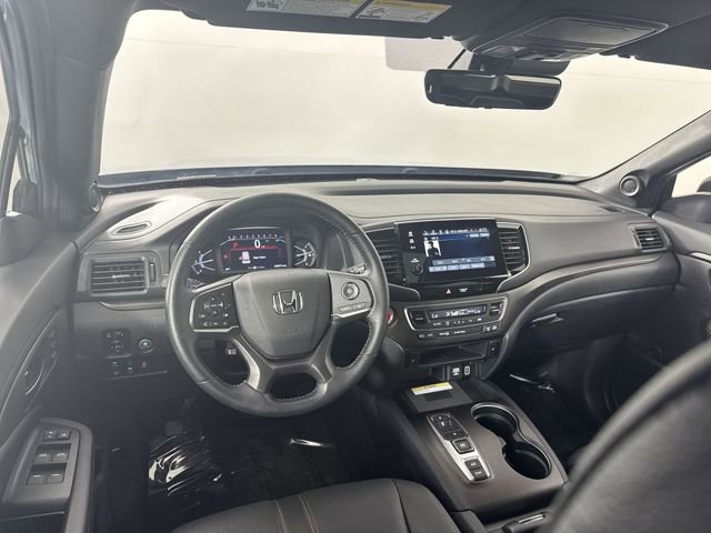 Used 2023 Honda Passport TrailSport image 23