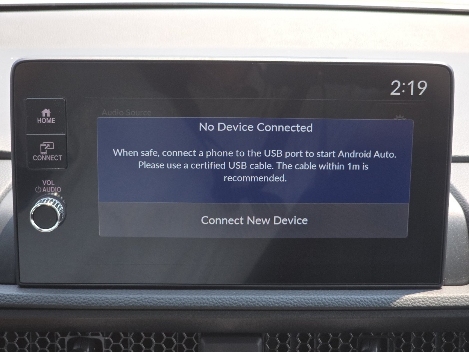 New 2026 Honda CR-V LX image 5