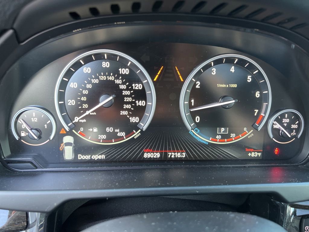 Used 2018 BMW X5 xDrive35i image 17