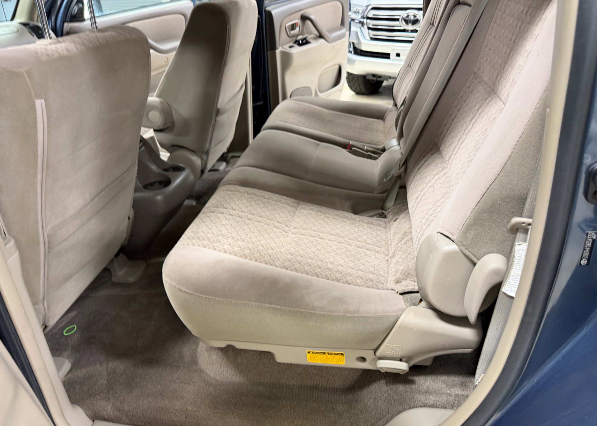 Used 2006 Toyota Tundra SR5 AWD/4WD image 25