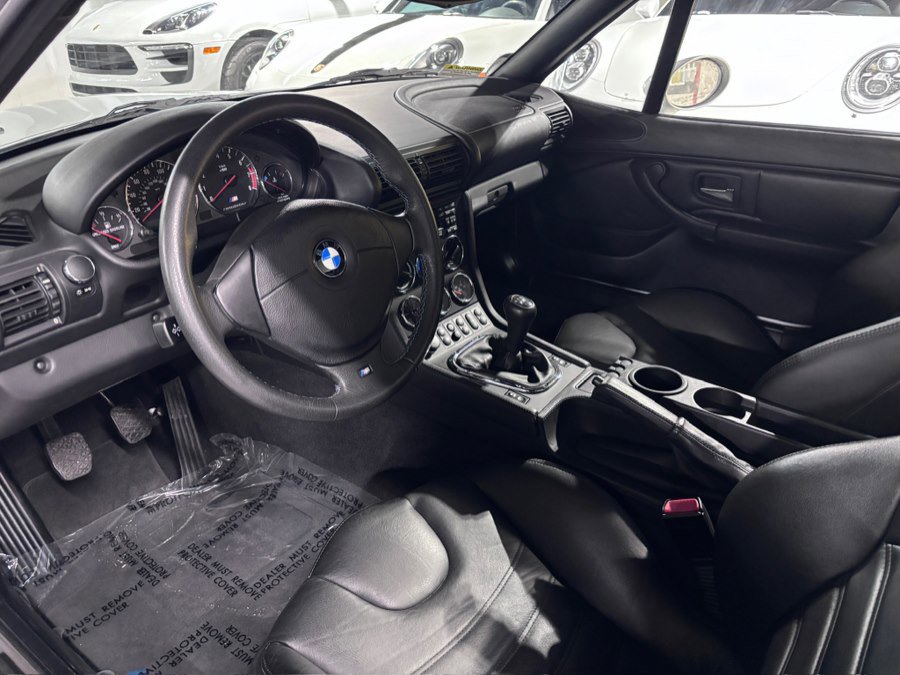 Used 2000 BMW Z3 image 31