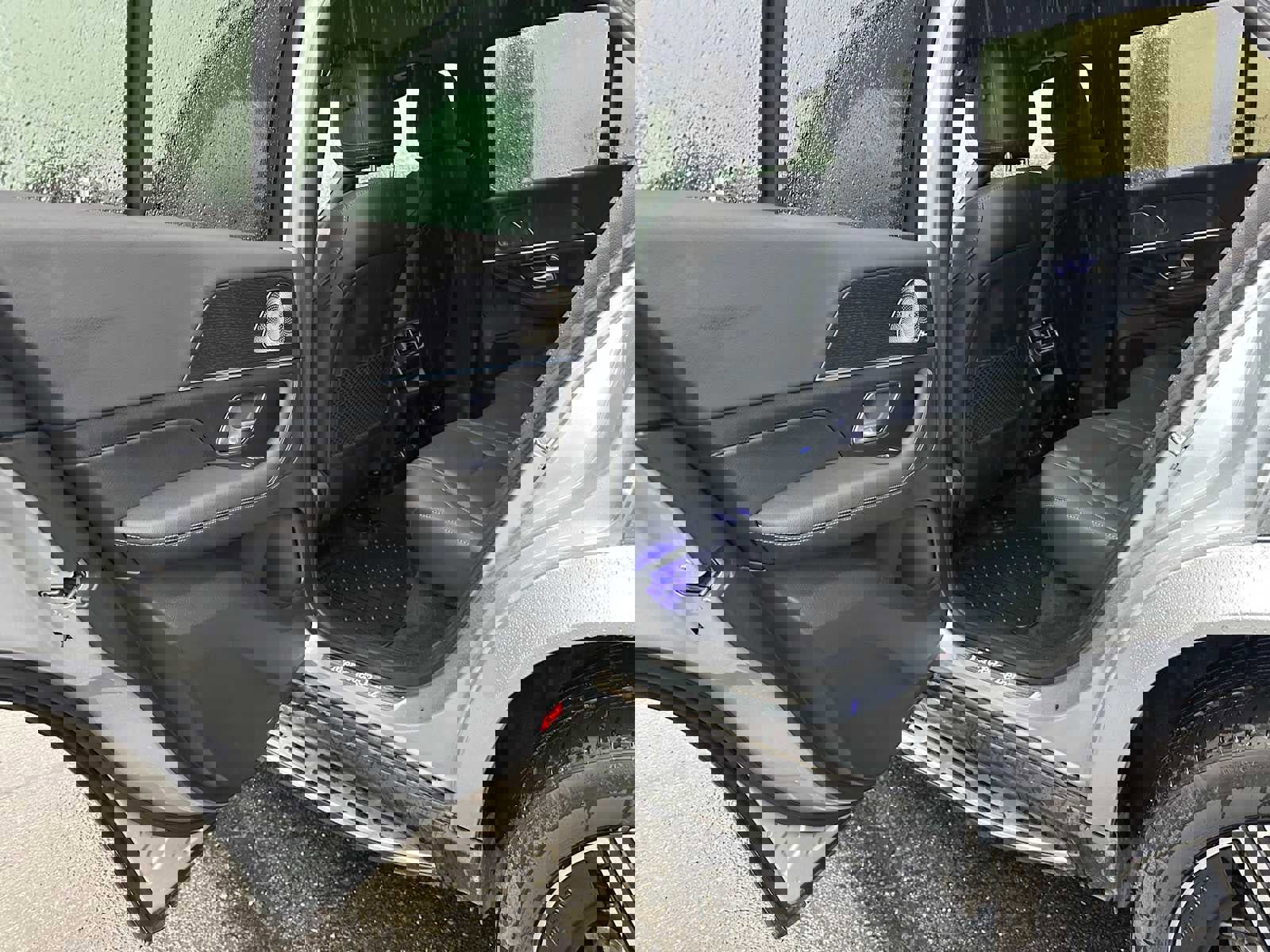 Used 2025 Mercedes-Benz GLE 450e 4MATIC image 15