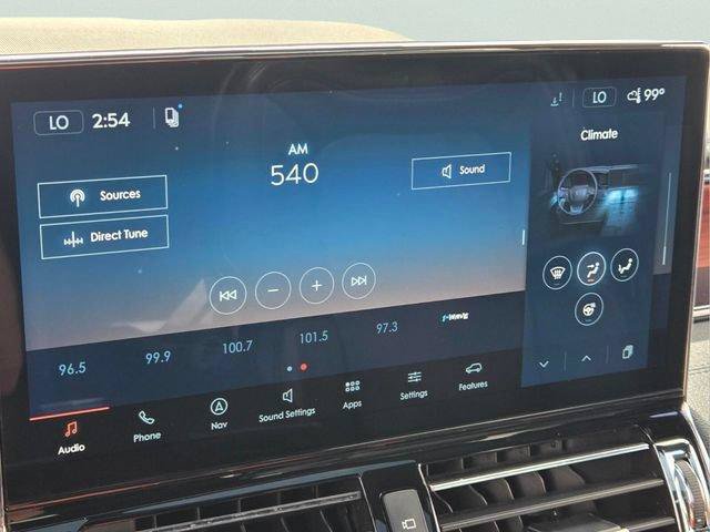 Used 2022 Lincoln Navigator Reserve RWD image 32