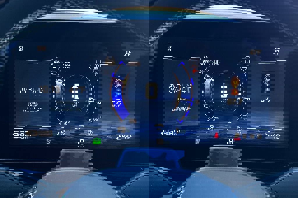 New 2026 Chevrolet Silverado EV Trail Boss image 23