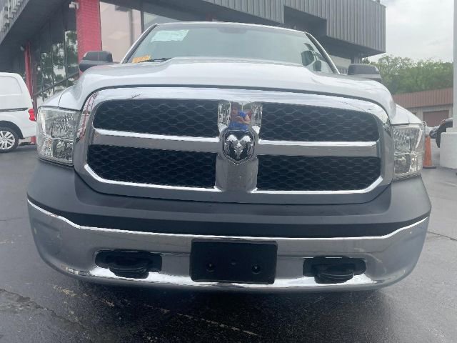 Used 2015 RAM 1500 Tradesman w/ Popular Equipment Group image 3