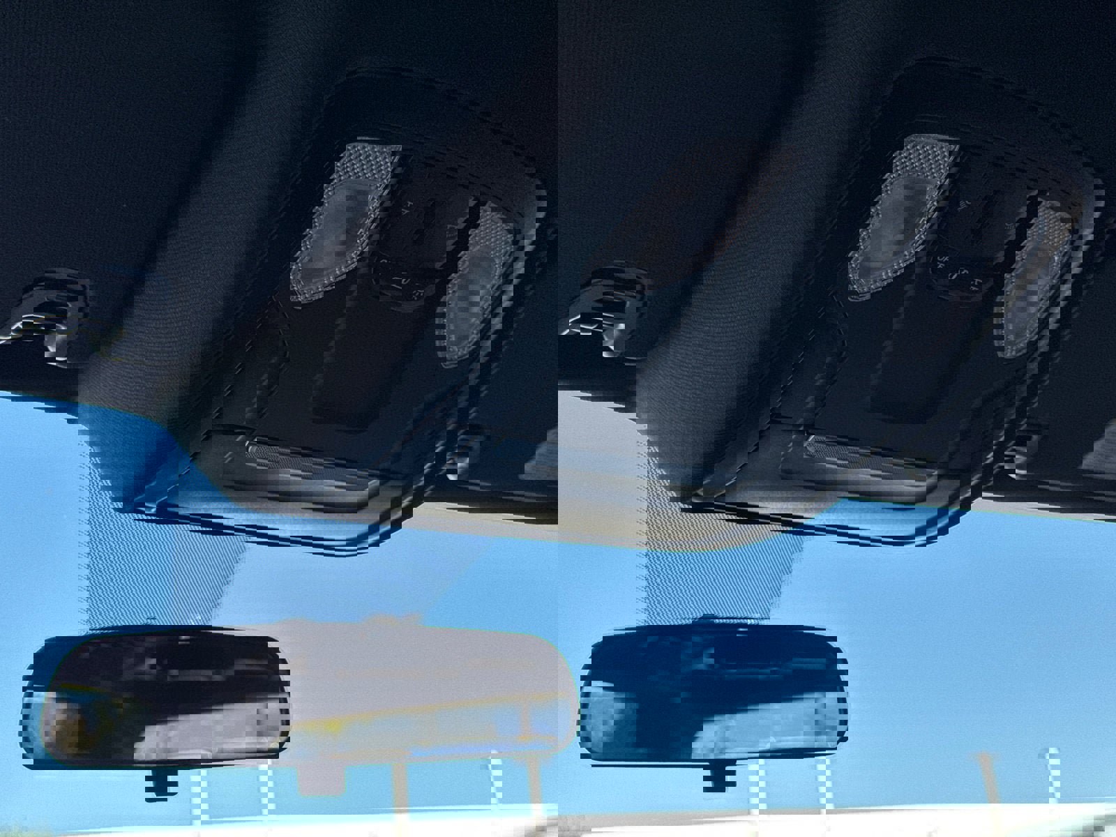 Used 2023 RAM 1500 Big Horn image 28