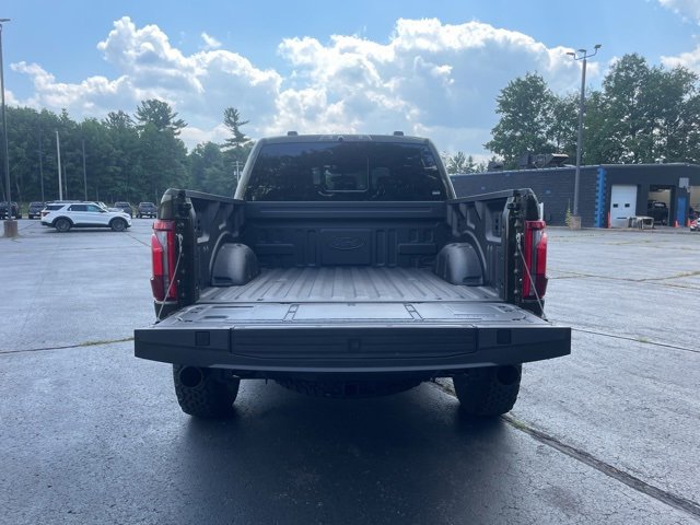 New 2025 Ford F150 Raptor image 11