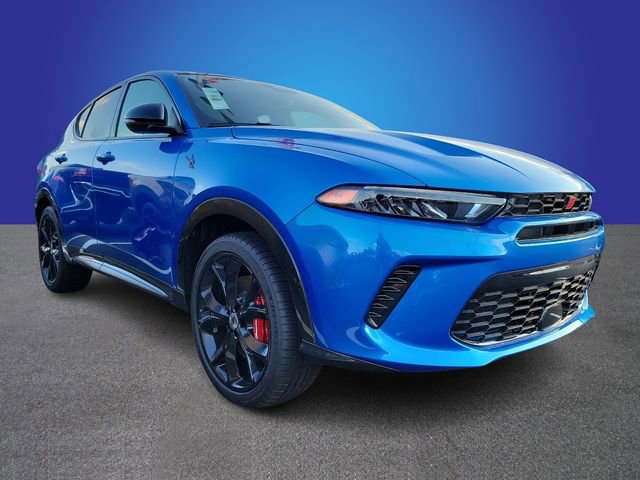 New 2024 Dodge Hornet R/T Plus image 2