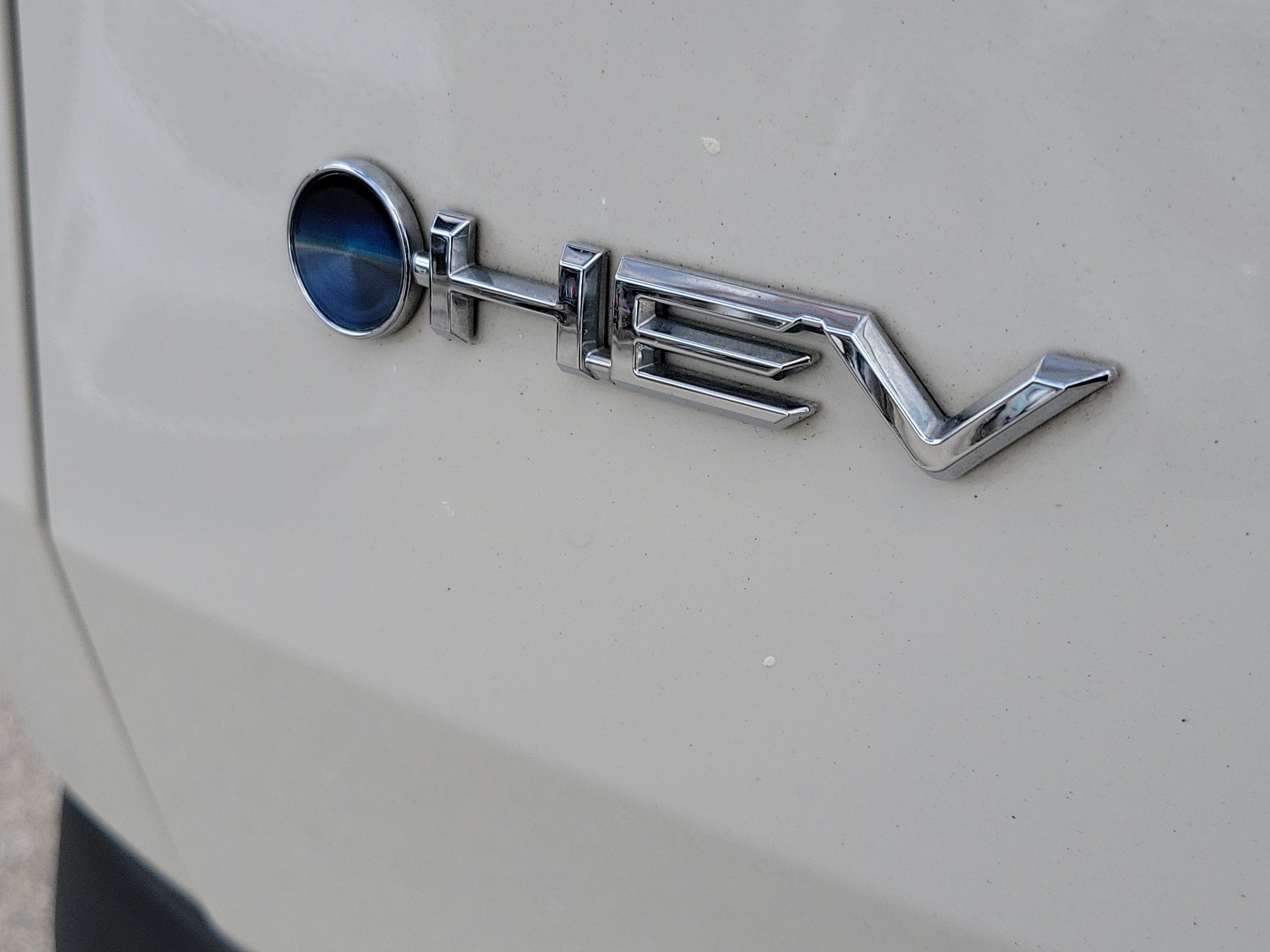 Used 2024 Toyota Grand Highlander XLE FWD image 10