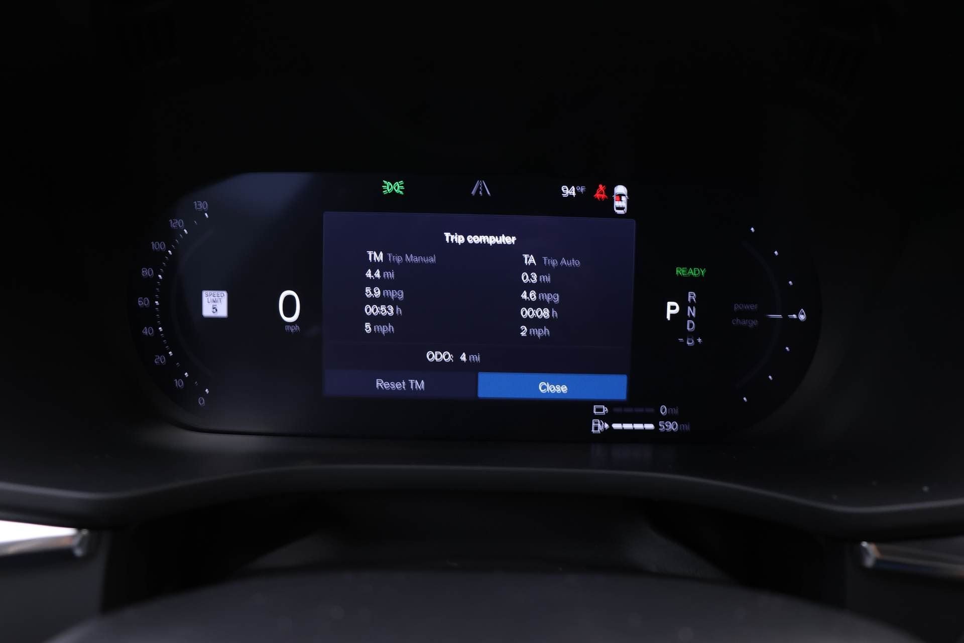 New 2026 Volvo XC60 T8 Plus w/ Protection Package Premier image 17