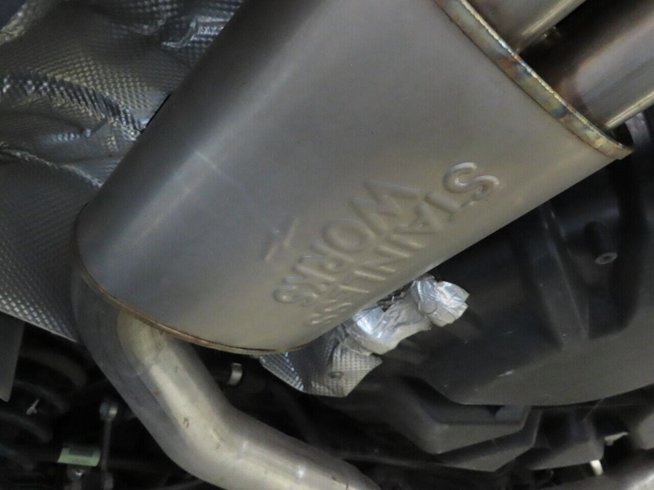 Used 2009 Pontiac G8 GXP image 19