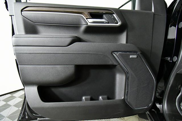 New 2026 Chevrolet Silverado 1500 LT Trail Boss w/ Convenience Package II image 21