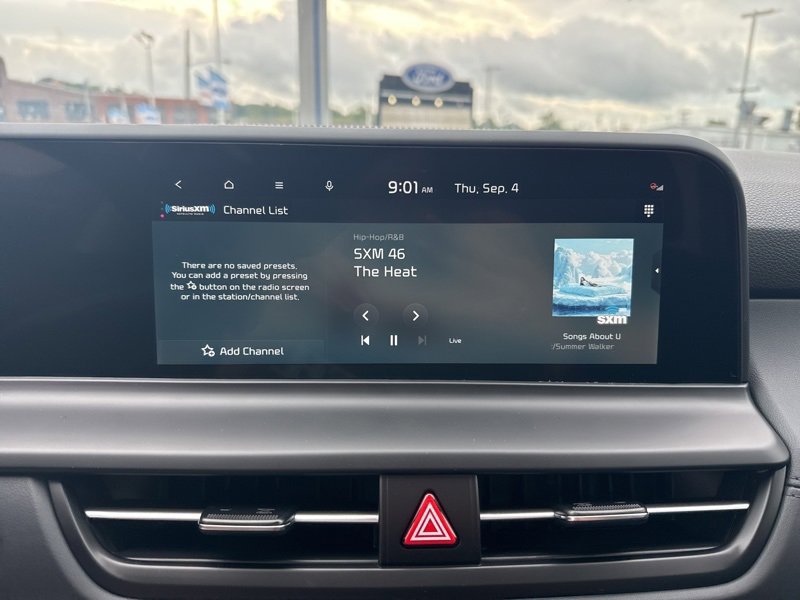 New 2026 Kia Seltos EX w/ EX Sunroof Package image 34