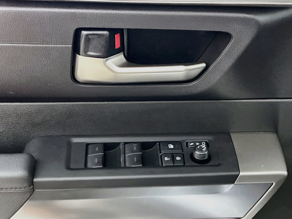 Used 2025 Toyota Sequoia SR5 AWD/4WD image 14