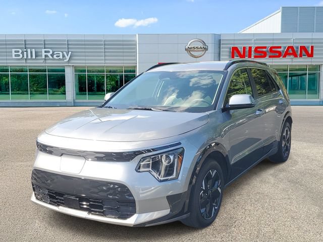 Used 2024 Kia Niro Wind FWD image 2
