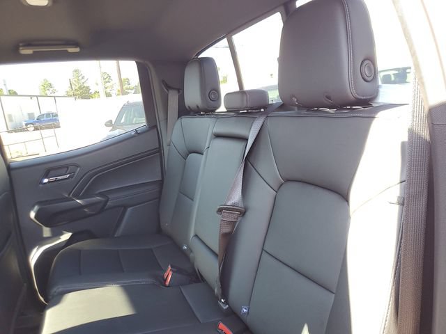 New 2026 Chevrolet Colorado LT w/ LT Convenience Package image 7