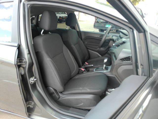 Used 2019 Ford Fiesta SE FWD image 18