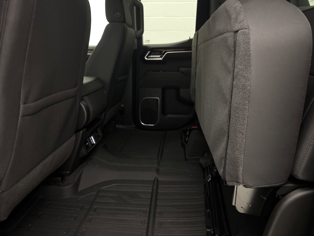 New 2026 GMC Sierra 1500 Elevation w/ Elevation Select Package image 40
