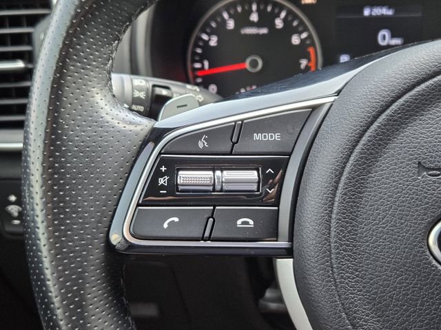 Used 2021 Kia Sportage S AWD/4WD image 28