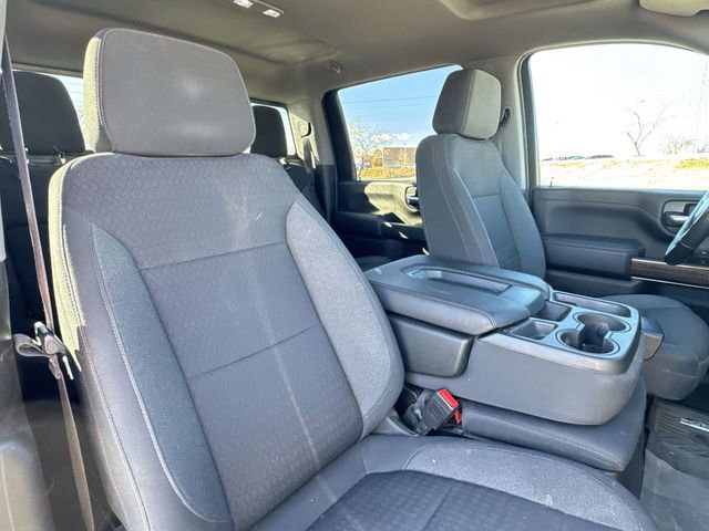 Certified 2022 Chevrolet Silverado 3500 LT w/ Convenience Package image 24