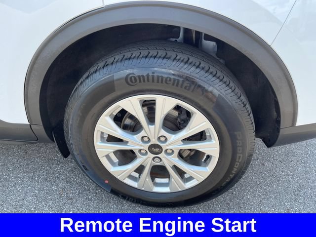 Used 2023 Ford Escape Active AWD/4WD image 40