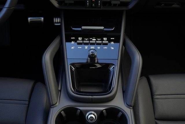 New 2026 Porsche Cayenne S AWD/4WD image 62