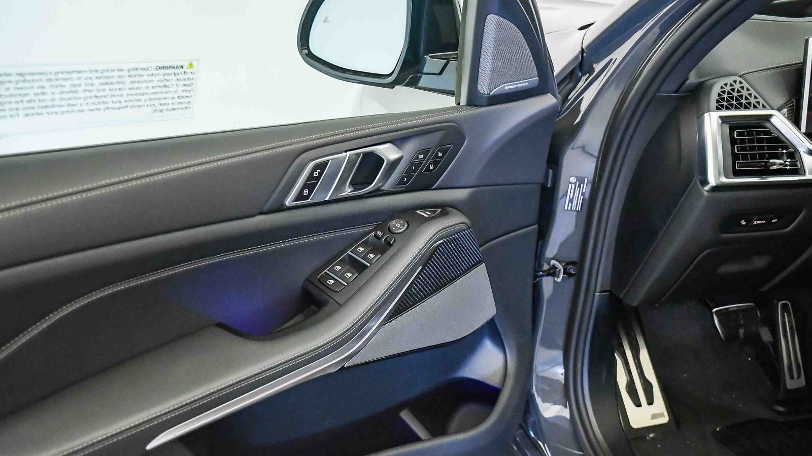 New 2026 BMW X5 M60i AWD/4WD image 33