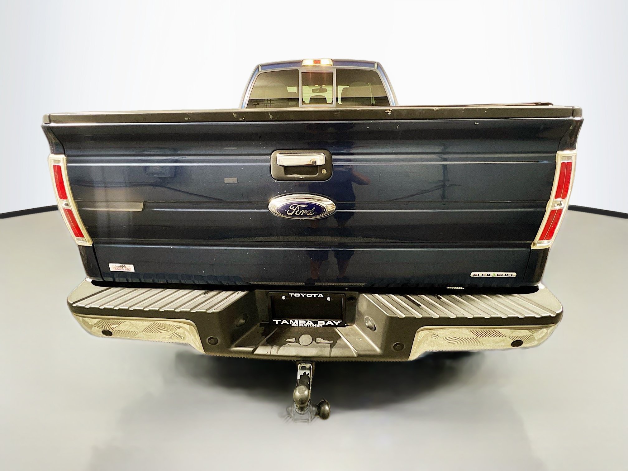 Used 2014 Ford F150 XLT w/ Equipment Group 302A Luxury AWD/4WD image 6