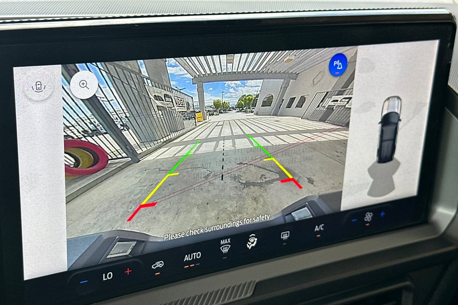 New 2025 Ford Bronco Sport Big Bend w/ Black Appearance Package image 19