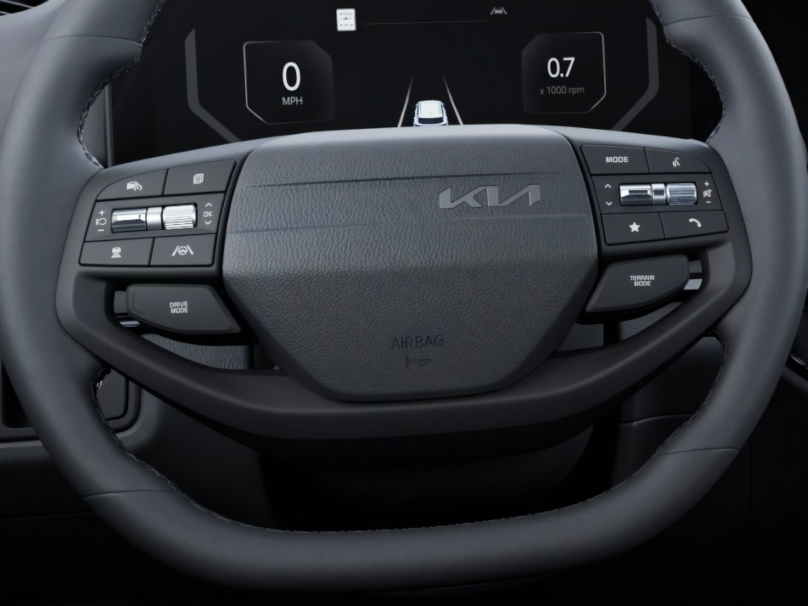 New 2027 Kia Sportage SX Prestige AWD/4WD image 22