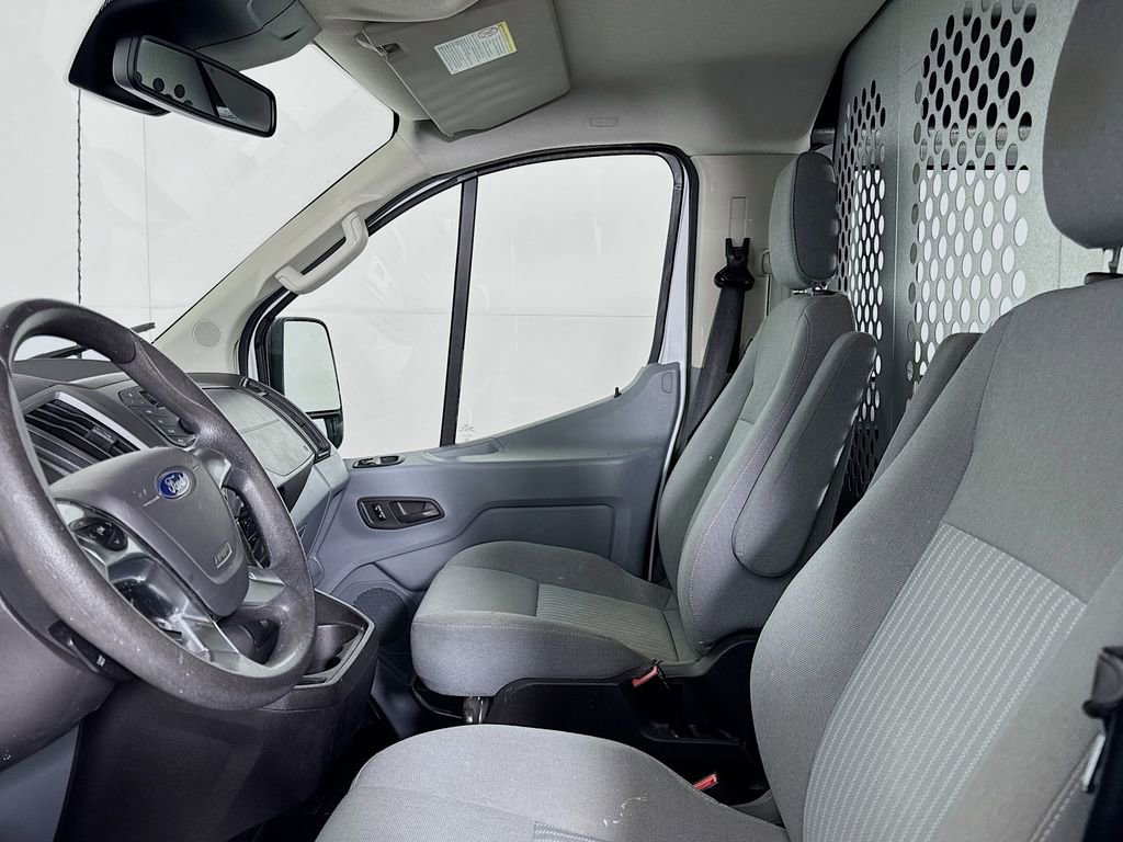 Used 2016 Ford Transit 250 130 Low Roof w/ Exterior Upgrade Package image 8