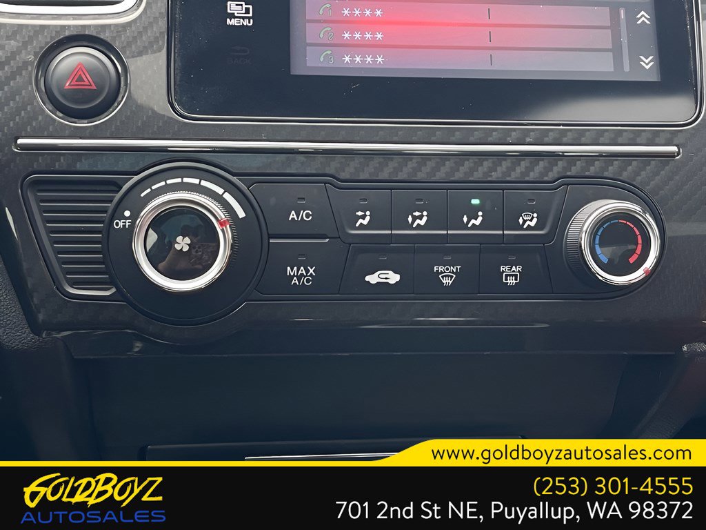 Used 2015 Honda Civic Si image 31