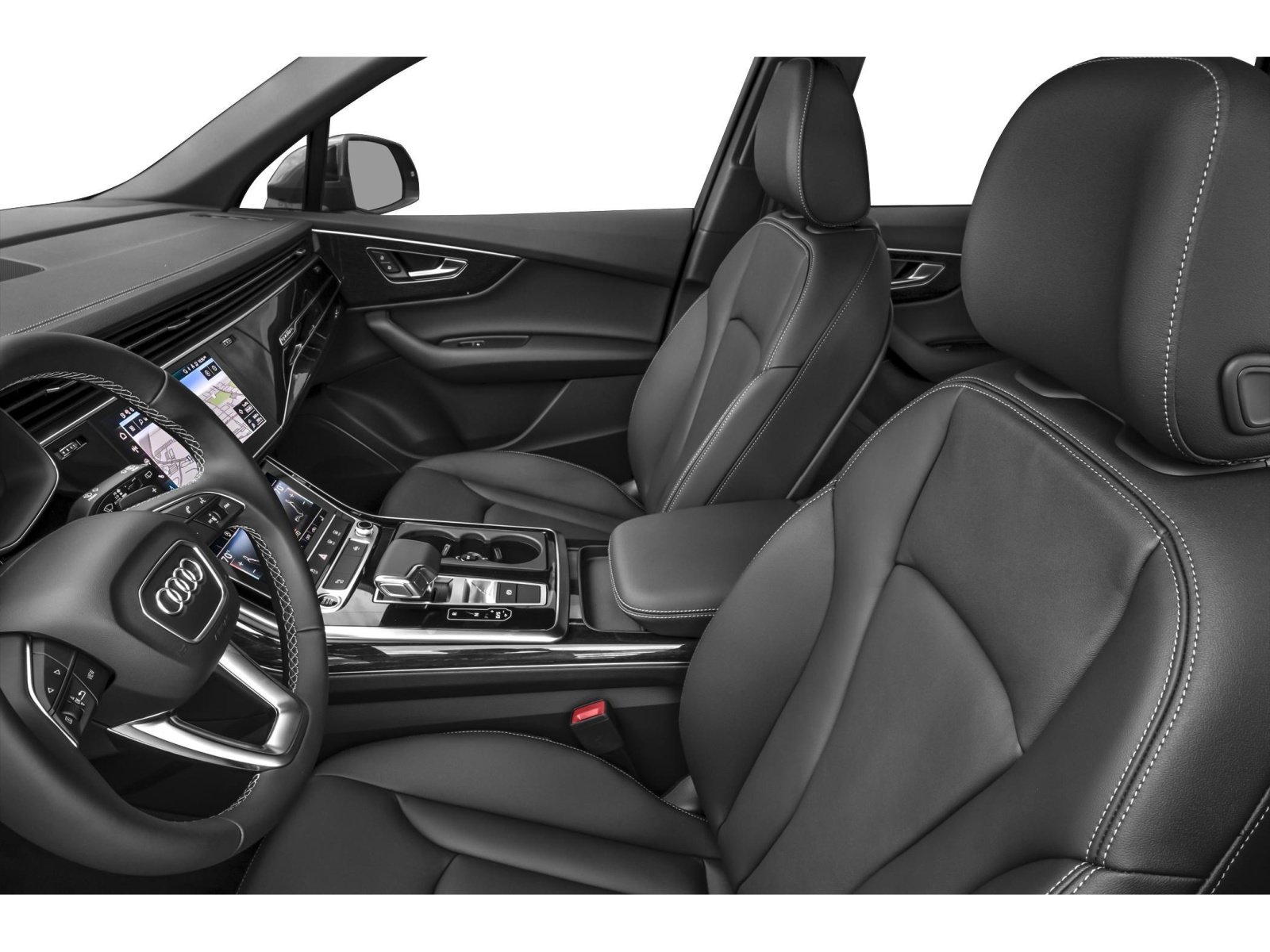 New 2026 Audi Q7 2.0T Premium Plus image 6