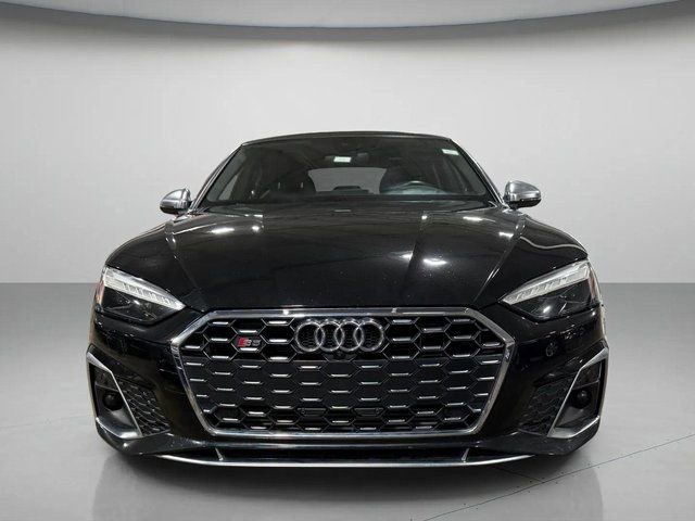 Used 2022 Audi S5 Prestige image 9