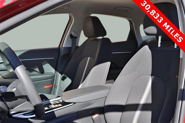 Used 2023 Hyundai Sonata SEL image 12