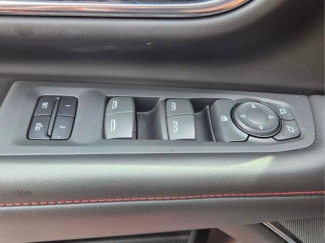 Certified 2023 Chevrolet Tahoe RST RWD image 25
