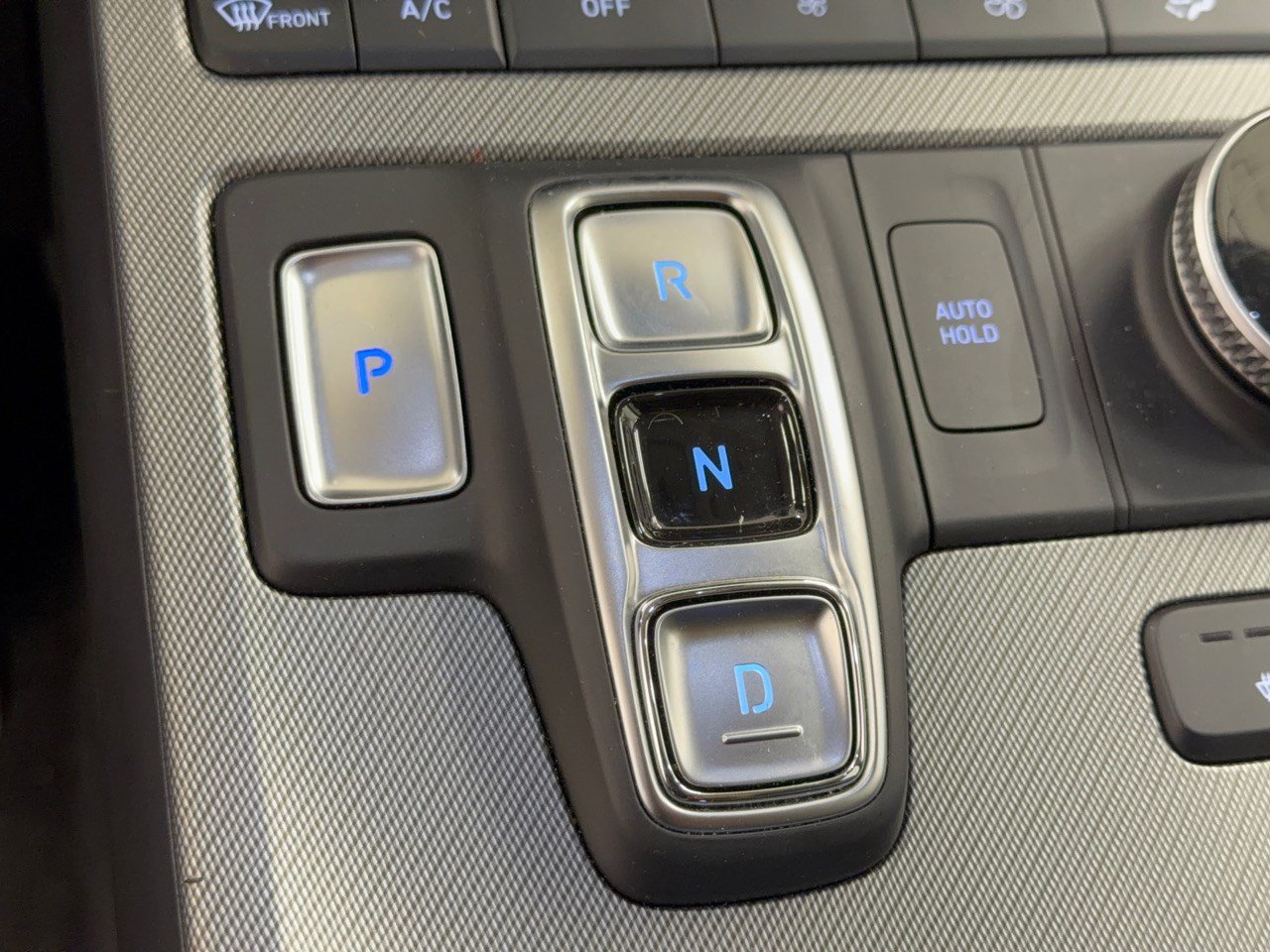 Used 2025 Hyundai Palisade SEL FWD image 21