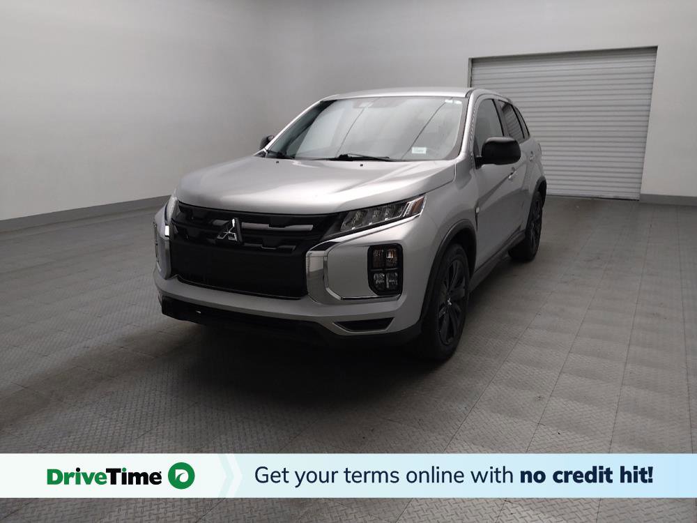 Used 2024 Mitsubishi Outlander Sport LE