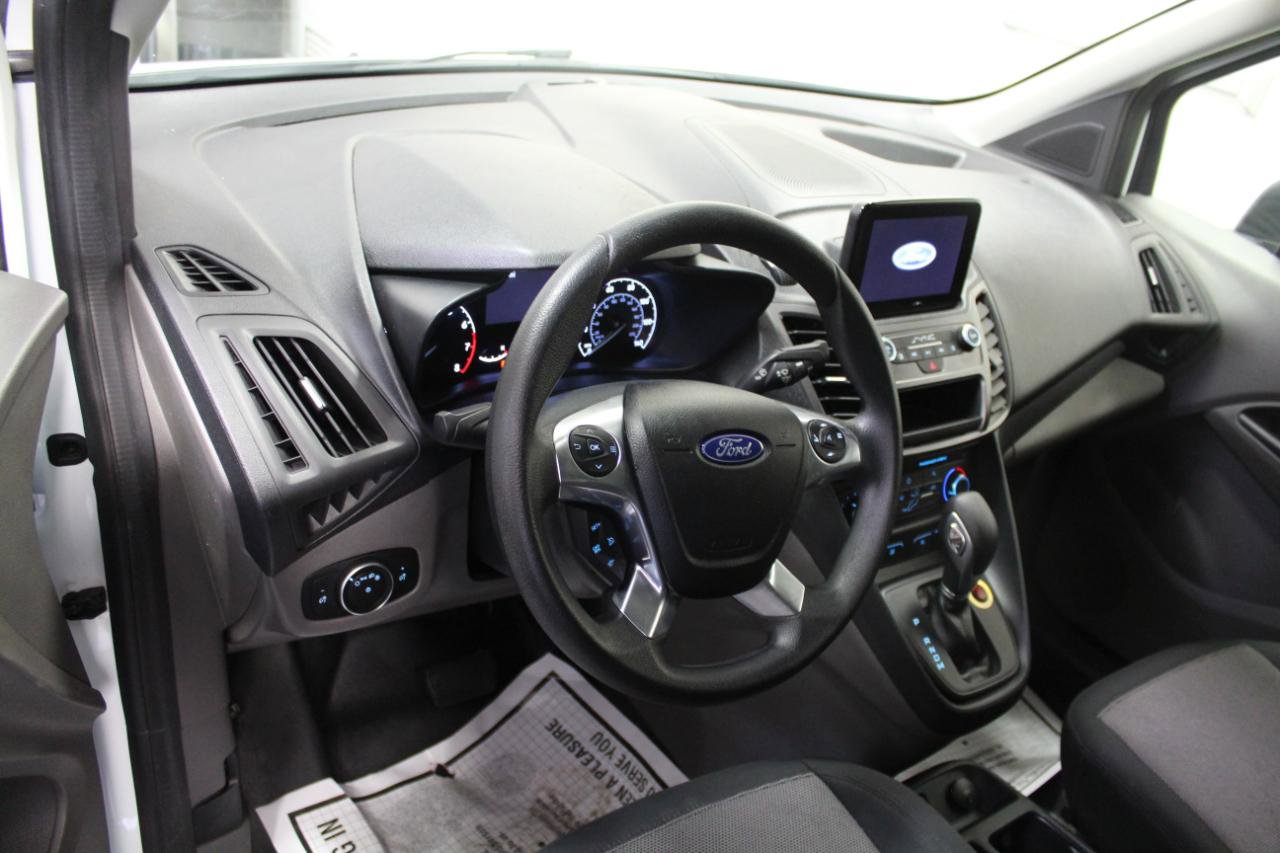Used 2020 Ford Transit Connect XL image 7