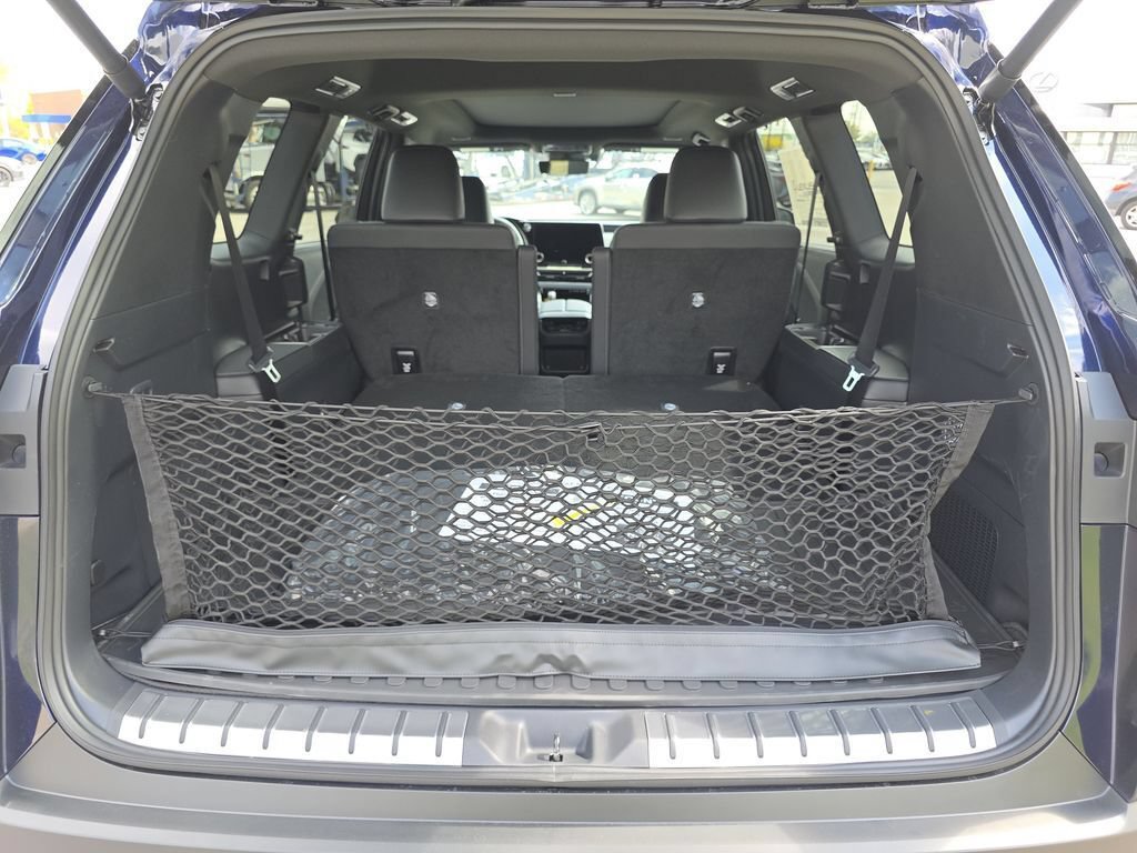 New 2026 Lexus TX 350 AWD image 12