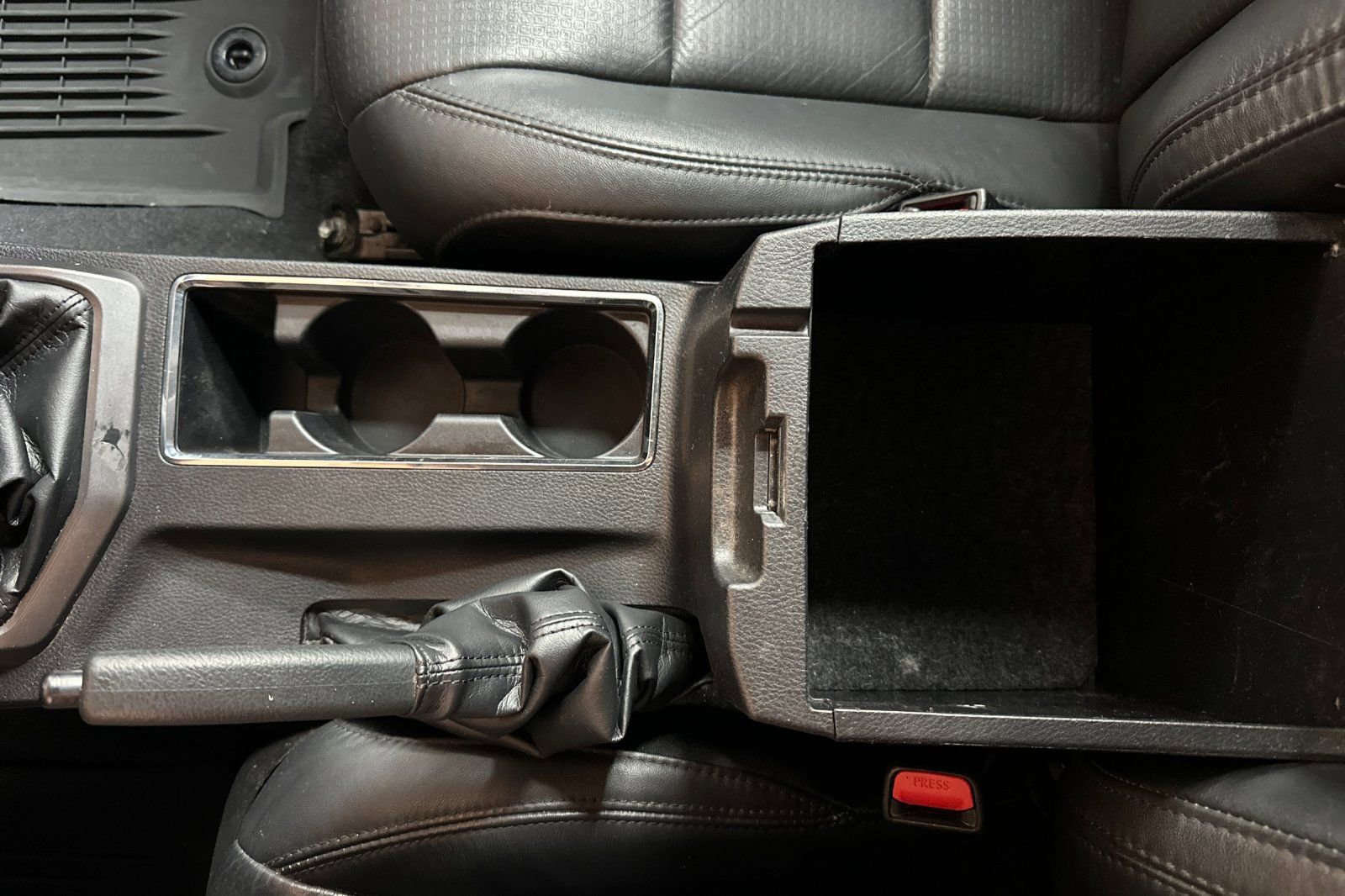 Used 2022 Toyota Tacoma TRD Sport w/ TRD Premium Sport Package image 36