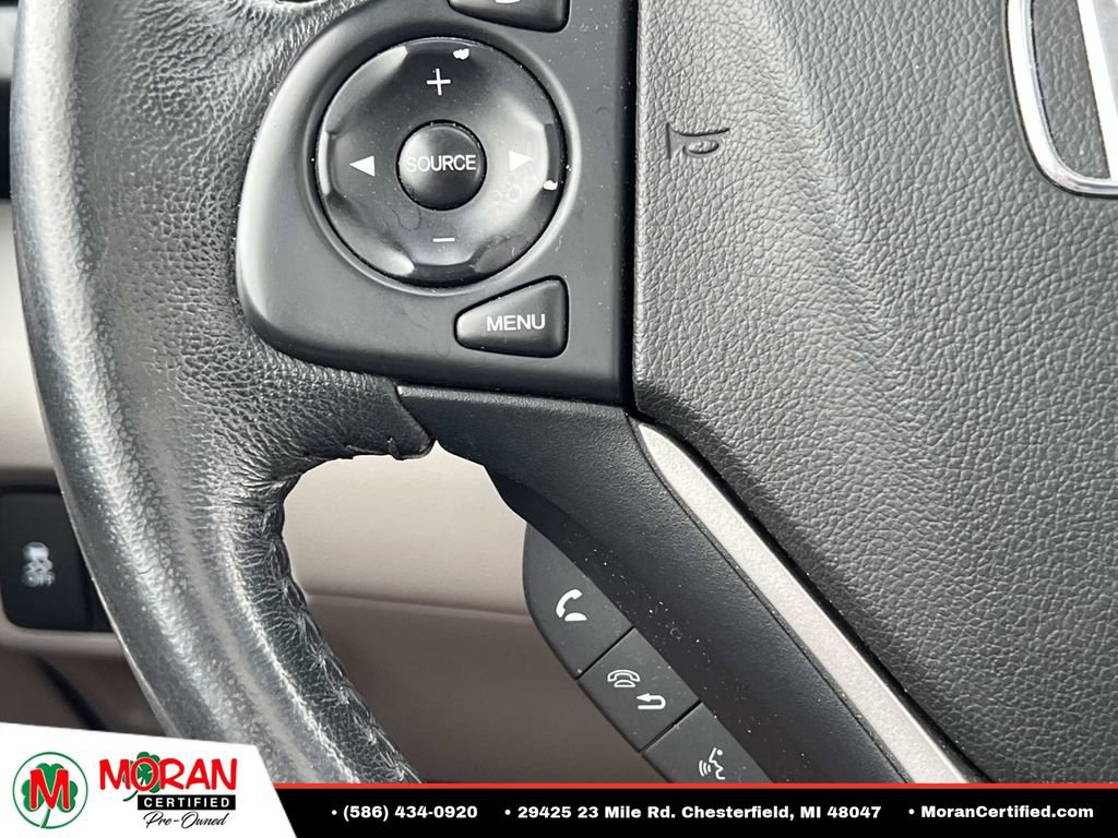 Used 2012 Honda CR-V EX-L image 24