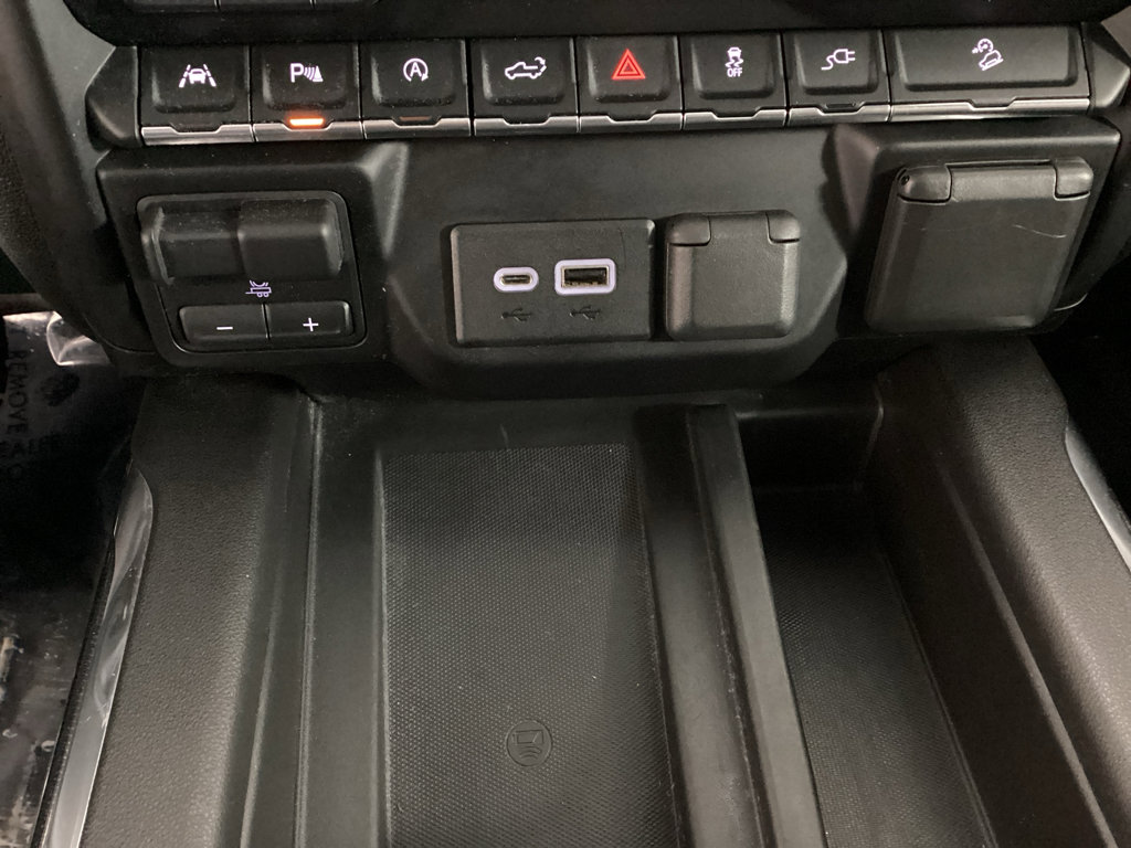 Used 2019 GMC Sierra 1500 AT4 w/ AT4 Premium Package AWD/4WD image 35