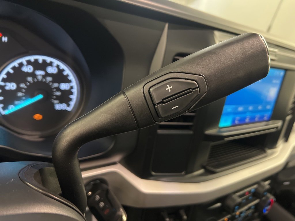 New 2026 Ford F250 XL w/ XL Chrome Package image 18