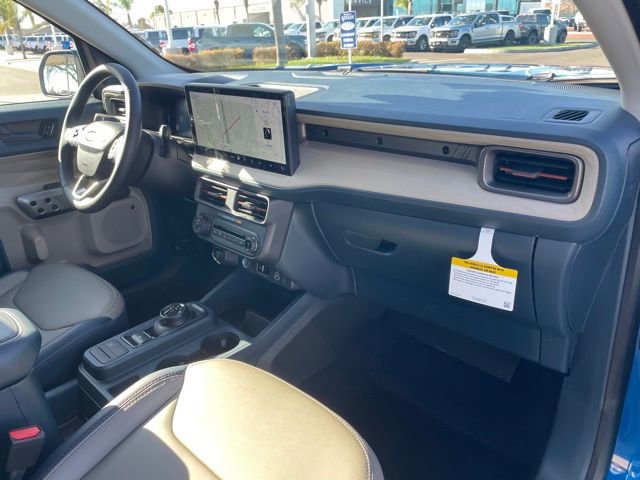 New 2026 Ford Maverick Lariat image 27